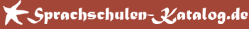Sprachschule-Katalog Sprachschule-Katalog